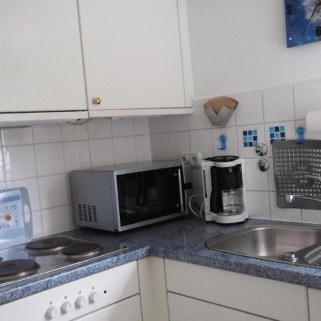 Appartement-Neue-Bergstrasse-1-Ber-113 Шарбойц Екстер'єр фото