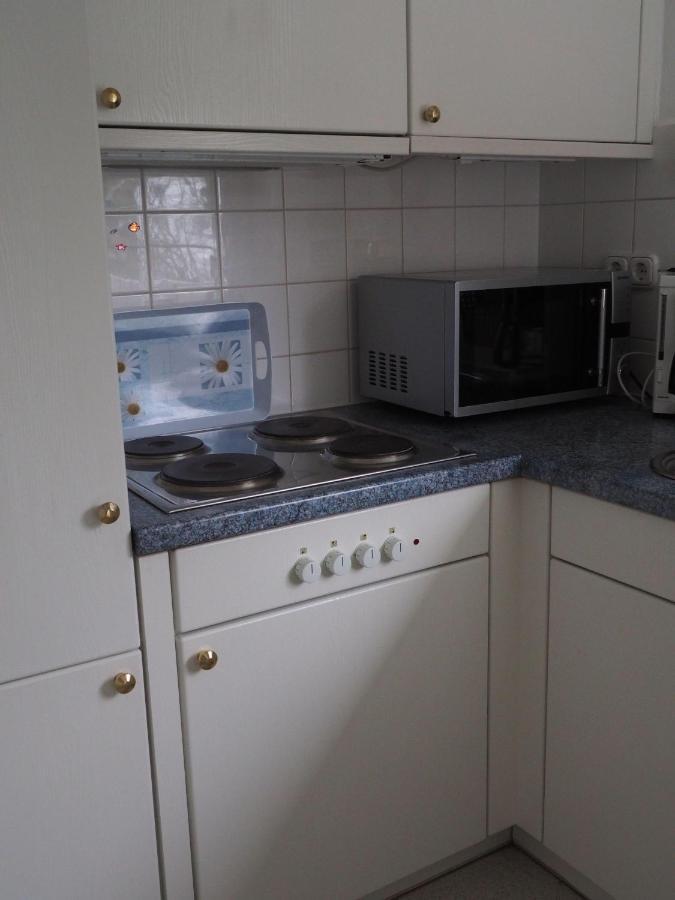 Appartement-Neue-Bergstrasse-1-Ber-113 Шарбойц Екстер'єр фото