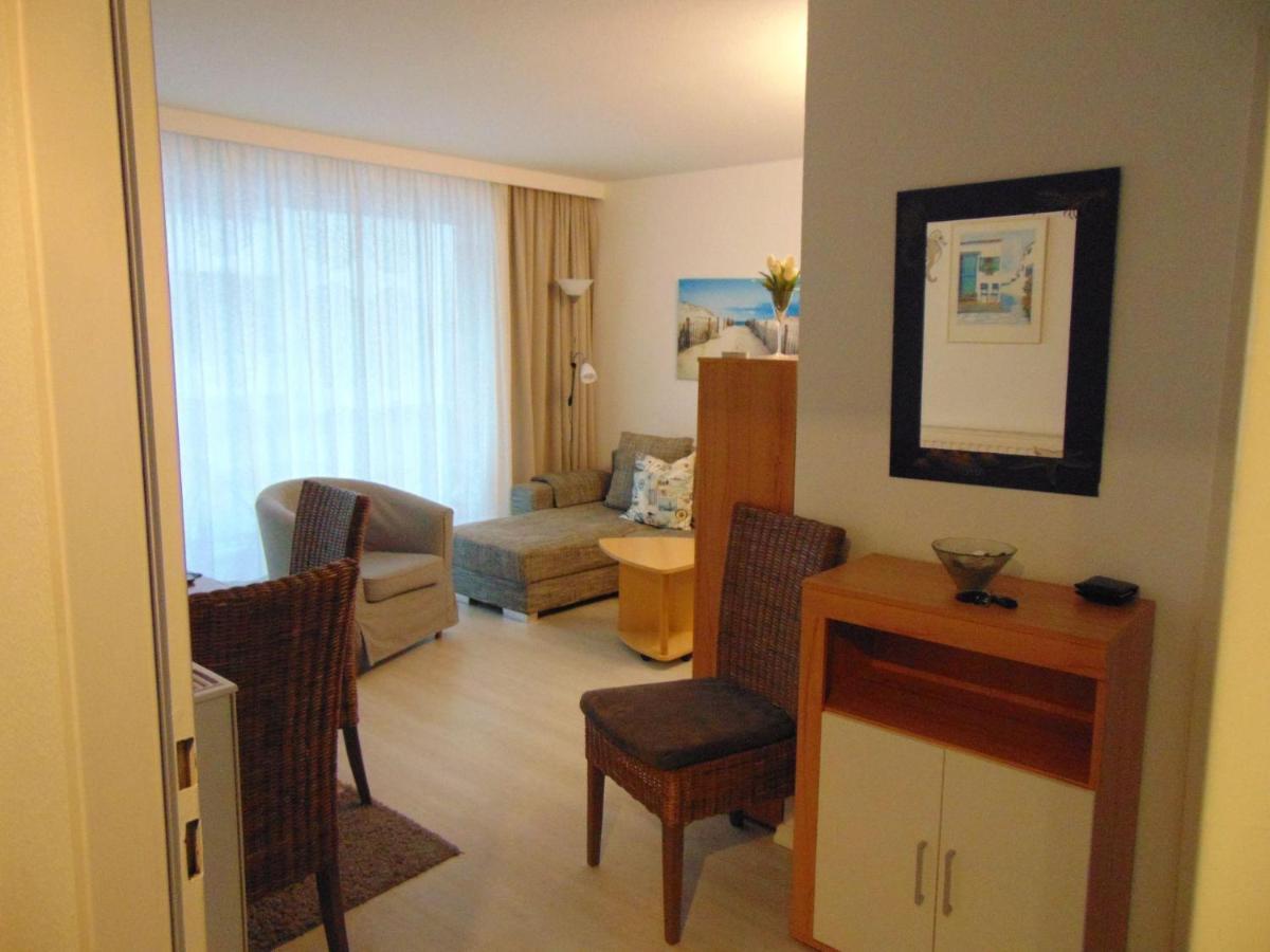 Appartement-Neue-Bergstrasse-1-Ber-113 Шарбойц Екстер'єр фото