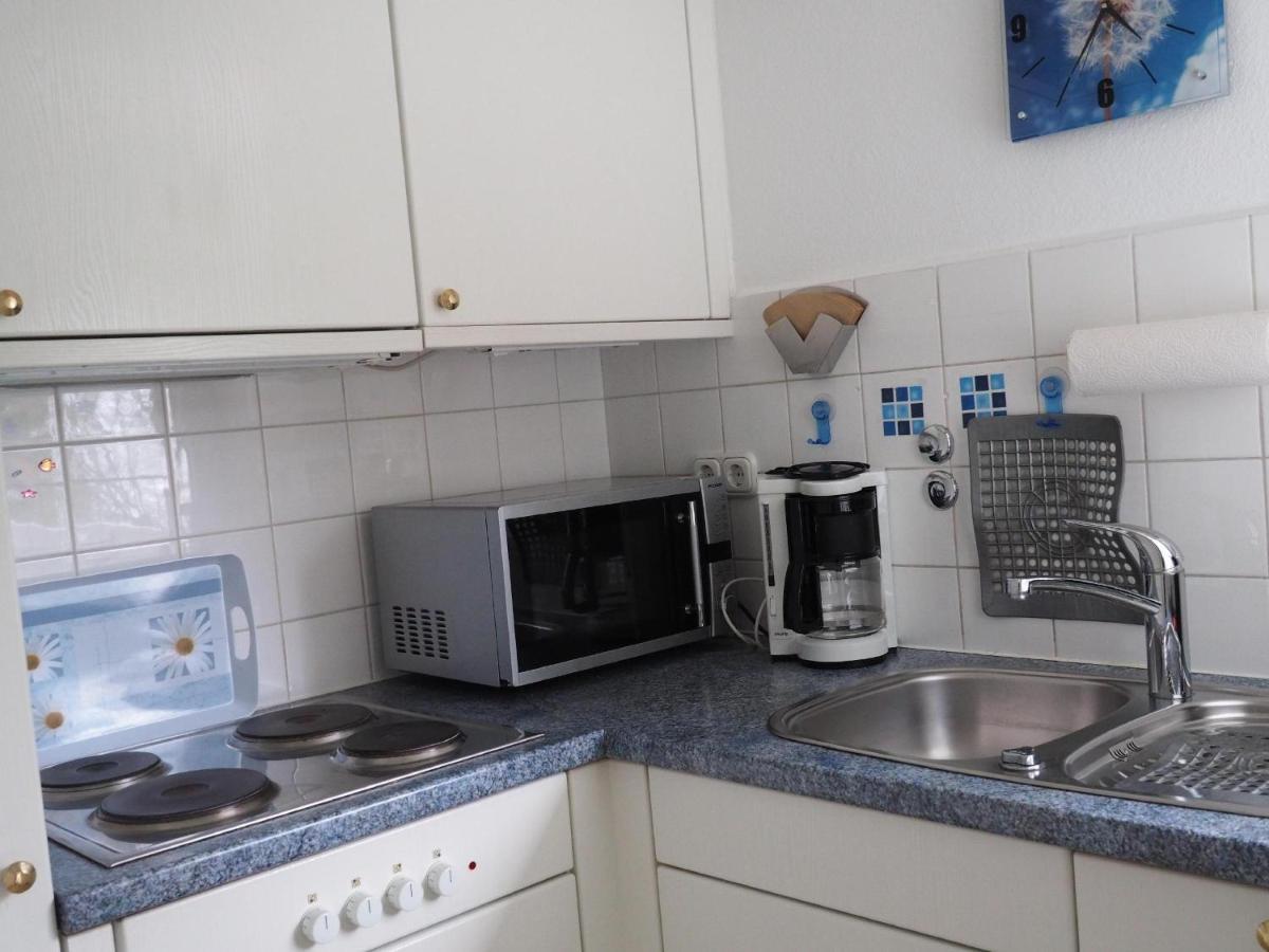 Appartement-Neue-Bergstrasse-1-Ber-113 Шарбойц Екстер'єр фото