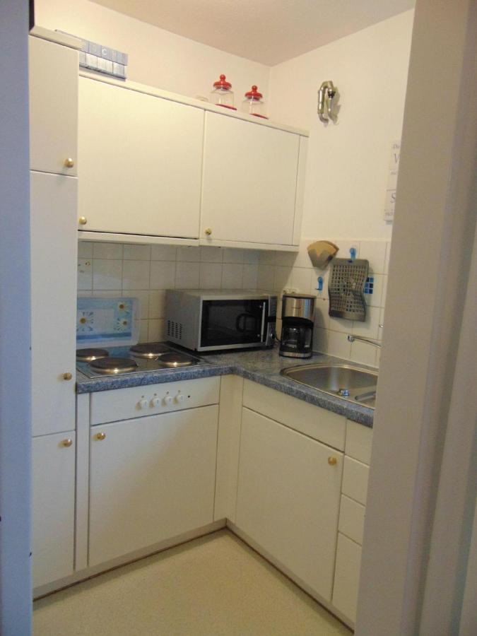 Appartement-Neue-Bergstrasse-1-Ber-113 Шарбойц Екстер'єр фото
