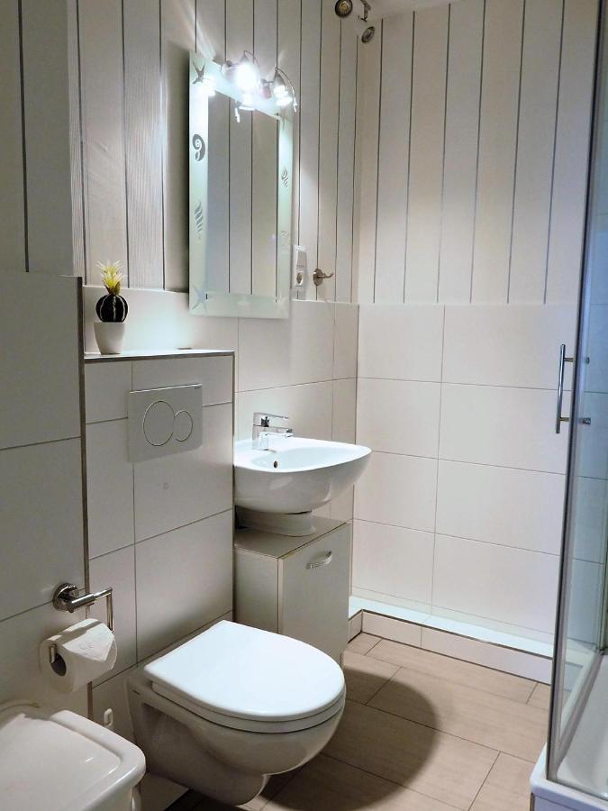 Appartement-Neue-Bergstrasse-1-Ber-113 Шарбойц Екстер'єр фото